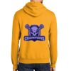 Essential Fleece Pullover Hooded Sweatshirt Thumbnail