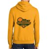 Essential Fleece Pullover Hooded Sweatshirt Thumbnail