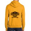 Essential Fleece Pullover Hooded Sweatshirt Thumbnail