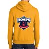 Essential Fleece Pullover Hooded Sweatshirt Thumbnail