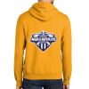 Essential Fleece Pullover Hooded Sweatshirt Thumbnail
