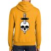 Essential Fleece Pullover Hooded Sweatshirt Thumbnail