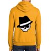 Essential Fleece Pullover Hooded Sweatshirt Thumbnail
