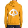 Essential Fleece Pullover Hooded Sweatshirt Thumbnail