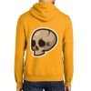 Essential Fleece Pullover Hooded Sweatshirt Thumbnail