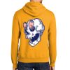 Essential Fleece Pullover Hooded Sweatshirt Thumbnail