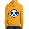 Essential Fleece Pullover Hooded Sweatshirt Thumbnail
