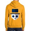 Essential Fleece Pullover Hooded Sweatshirt Thumbnail