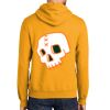 Essential Fleece Pullover Hooded Sweatshirt Thumbnail