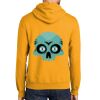 Essential Fleece Pullover Hooded Sweatshirt Thumbnail