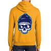 Essential Fleece Pullover Hooded Sweatshirt Thumbnail