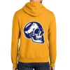 Essential Fleece Pullover Hooded Sweatshirt Thumbnail