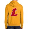 Essential Fleece Pullover Hooded Sweatshirt Thumbnail