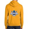 Essential Fleece Pullover Hooded Sweatshirt Thumbnail