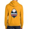 Essential Fleece Pullover Hooded Sweatshirt Thumbnail