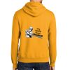 Essential Fleece Pullover Hooded Sweatshirt Thumbnail