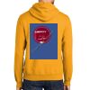 Essential Fleece Pullover Hooded Sweatshirt Thumbnail