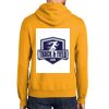 Essential Fleece Pullover Hooded Sweatshirt Thumbnail