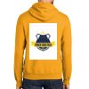 Essential Fleece Pullover Hooded Sweatshirt Thumbnail