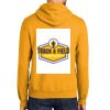 Essential Fleece Pullover Hooded Sweatshirt Thumbnail
