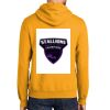 Essential Fleece Pullover Hooded Sweatshirt Thumbnail