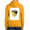 Essential Fleece Pullover Hooded Sweatshirt Thumbnail