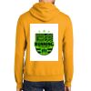 Essential Fleece Pullover Hooded Sweatshirt Thumbnail