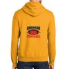 Essential Fleece Pullover Hooded Sweatshirt Thumbnail