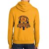 Essential Fleece Pullover Hooded Sweatshirt Thumbnail
