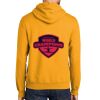 Essential Fleece Pullover Hooded Sweatshirt Thumbnail