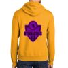 Essential Fleece Pullover Hooded Sweatshirt Thumbnail