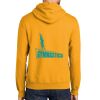 Essential Fleece Pullover Hooded Sweatshirt Thumbnail