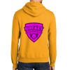 Essential Fleece Pullover Hooded Sweatshirt Thumbnail