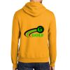 Essential Fleece Pullover Hooded Sweatshirt Thumbnail