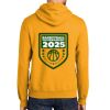 Essential Fleece Pullover Hooded Sweatshirt Thumbnail