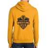 Essential Fleece Pullover Hooded Sweatshirt Thumbnail