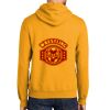 Essential Fleece Pullover Hooded Sweatshirt Thumbnail