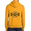 Essential Fleece Pullover Hooded Sweatshirt Thumbnail