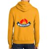 Essential Fleece Pullover Hooded Sweatshirt Thumbnail