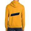 Essential Fleece Pullover Hooded Sweatshirt Thumbnail