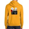 Essential Fleece Pullover Hooded Sweatshirt Thumbnail