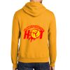Essential Fleece Pullover Hooded Sweatshirt Thumbnail