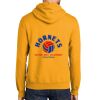 Essential Fleece Pullover Hooded Sweatshirt Thumbnail