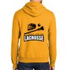 Essential Fleece Pullover Hooded Sweatshirt Thumbnail