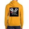 Essential Fleece Pullover Hooded Sweatshirt Thumbnail