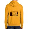 Essential Fleece Pullover Hooded Sweatshirt Thumbnail