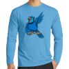 Long Sleeve Performance Blend Tee Thumbnail