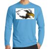 Long Sleeve Performance Blend Tee Thumbnail