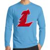 Long Sleeve Performance Blend Tee Thumbnail