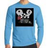 Long Sleeve Performance Blend Tee Thumbnail